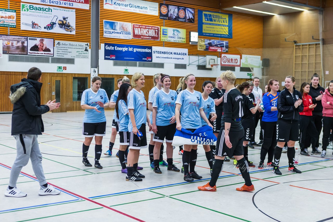 Bild 372 - Volksbank Cup Horst